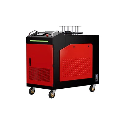 1000W Lasersvetsare