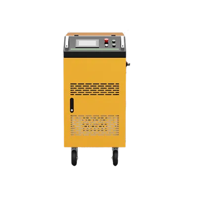 1000W Pulse Laser Rengöringsmaskin