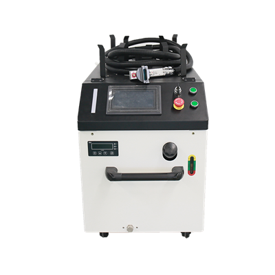 Handhållen rengöringslaser 2000W