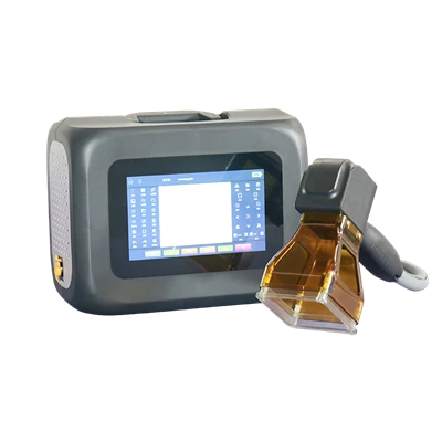 30w fiberlasergraveringsmaskin