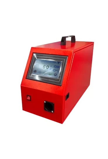 SUP Multifunctional Double Wire Automatic Wire Feeder factory